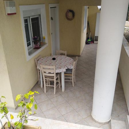 Stavros Apartments Artemida  Exterior foto